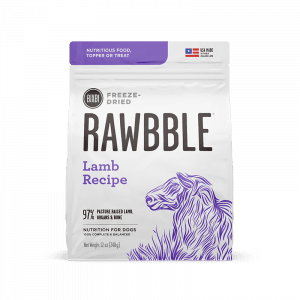 Best Freeze-Dried Dog Food In 2024 (Top 10) - Dogs Naturally