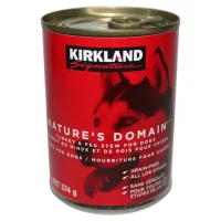 does kirkland signature mature dog food contain l carnitine Adult Formula Lamb, Rice and Vegetable 40 lb Kirkland Signature Mature Adult Dog