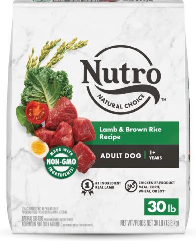alton farm and home dog food nutrisource Nutrisource Purevita Kangaroo & Green Lentils Entre Dog Food - Newport, MI  - Flat Rock, MI - Monroe, MI - Lambertville, MI