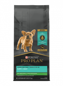 Purina Pro Plan Dog Food Review - Dogs Naturally