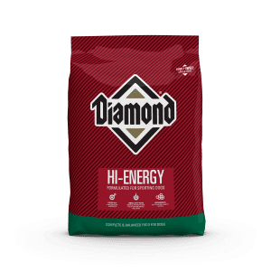 Diamond Pet Foods Dog Food Review - Dogs Naturally